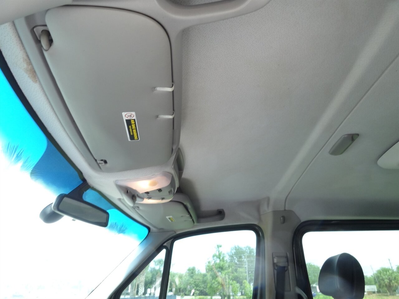 2007 Dodge Sprinter 2500 - Photo 36 - Deland, FL 32720