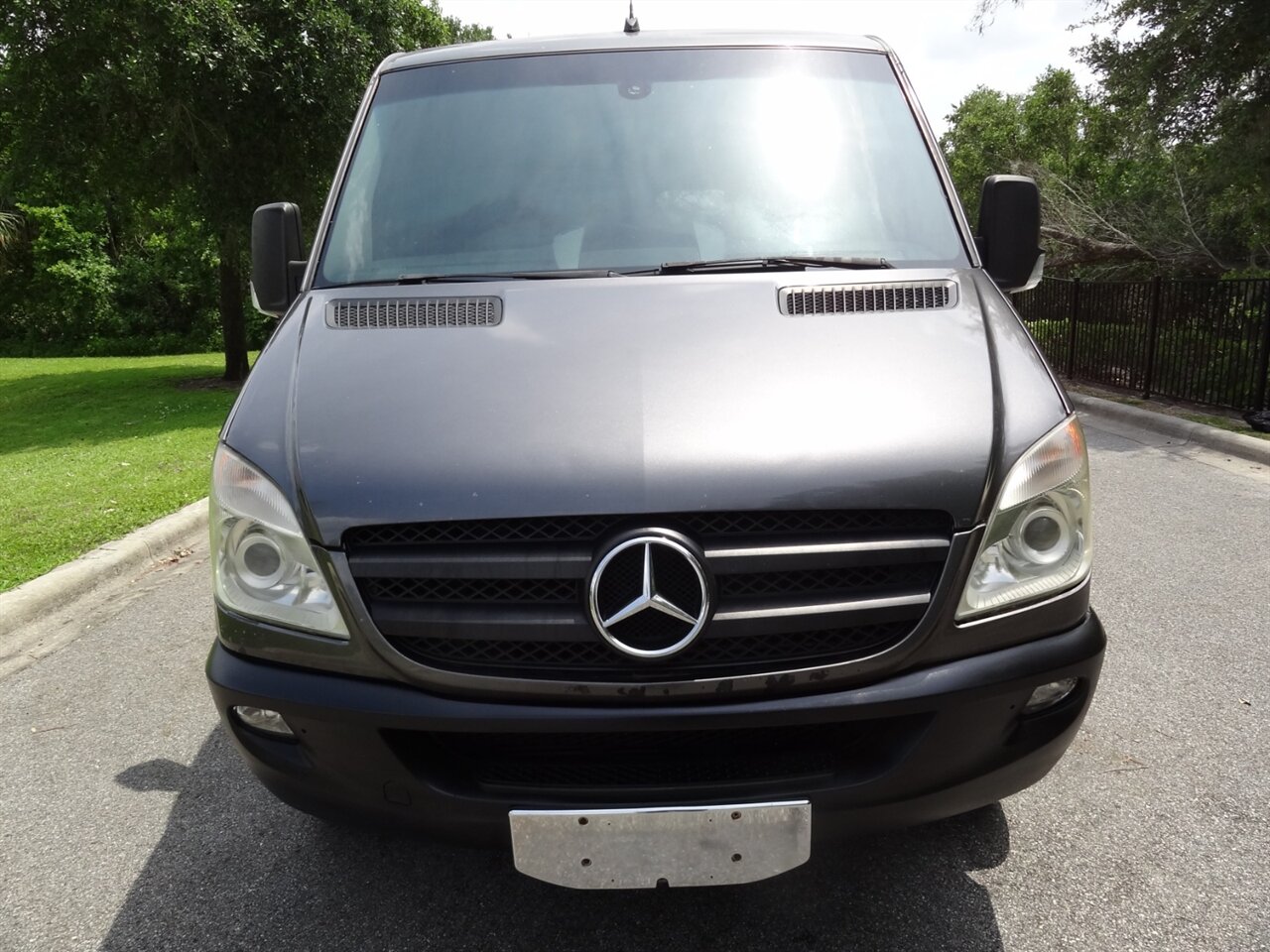 2007 Dodge Sprinter 2500 - Photo 5 - Deland, FL 32720