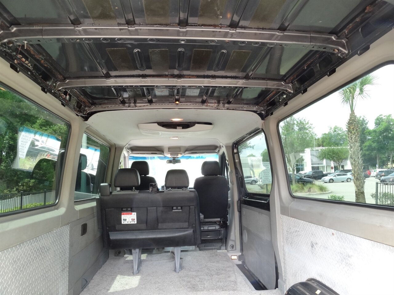 2007 Dodge Sprinter 2500 - Photo 46 - Deland, FL 32720