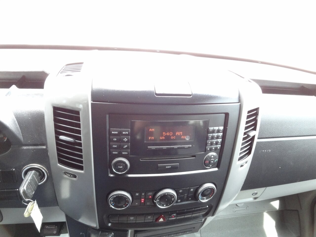 2007 Dodge Sprinter 2500 - Photo 63 - Deland, FL 32720