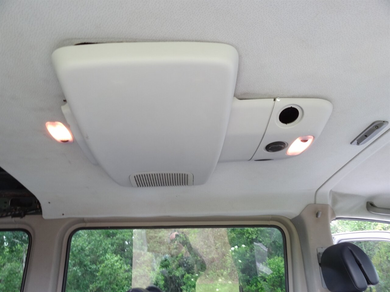 2007 Dodge Sprinter 2500 - Photo 49 - Deland, FL 32720