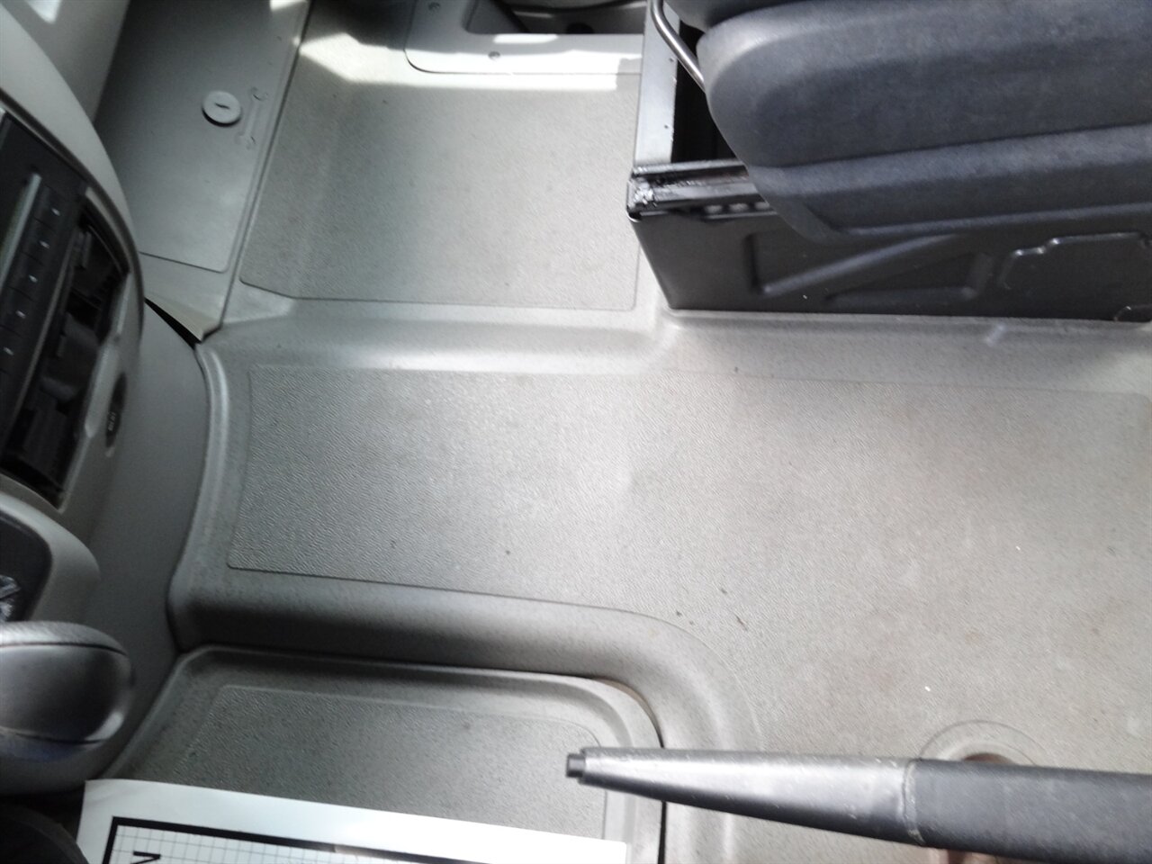 2007 Dodge Sprinter 2500 - Photo 70 - Deland, FL 32720