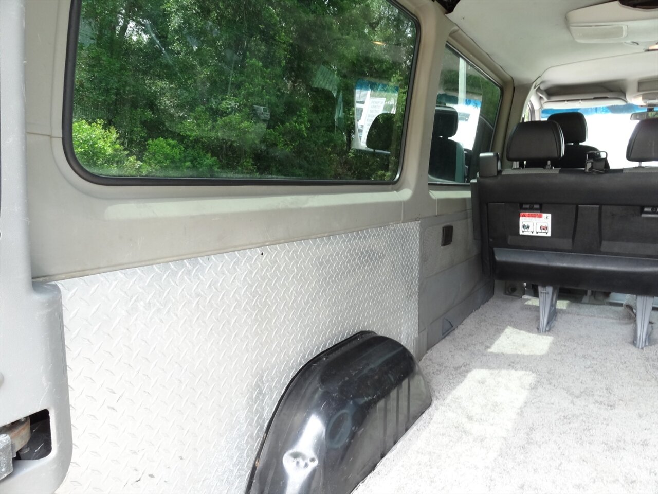 2007 Dodge Sprinter 2500 - Photo 45 - Deland, FL 32720