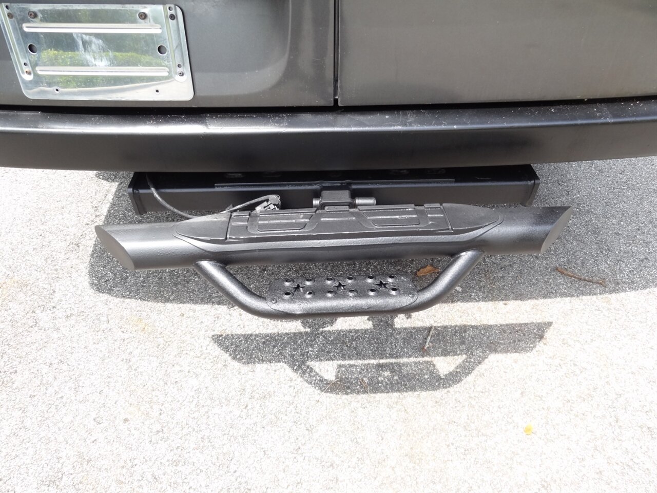 2007 Dodge Sprinter 2500 - Photo 15 - Deland, FL 32720