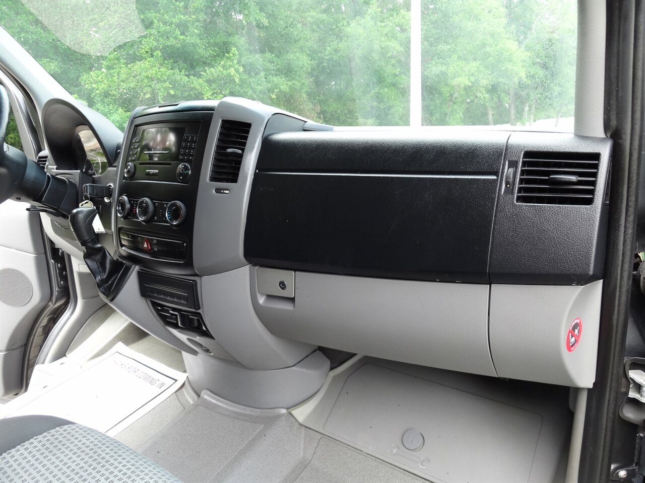 2007 Dodge Sprinter 2500 - Photo 54 - Deland, FL 32720