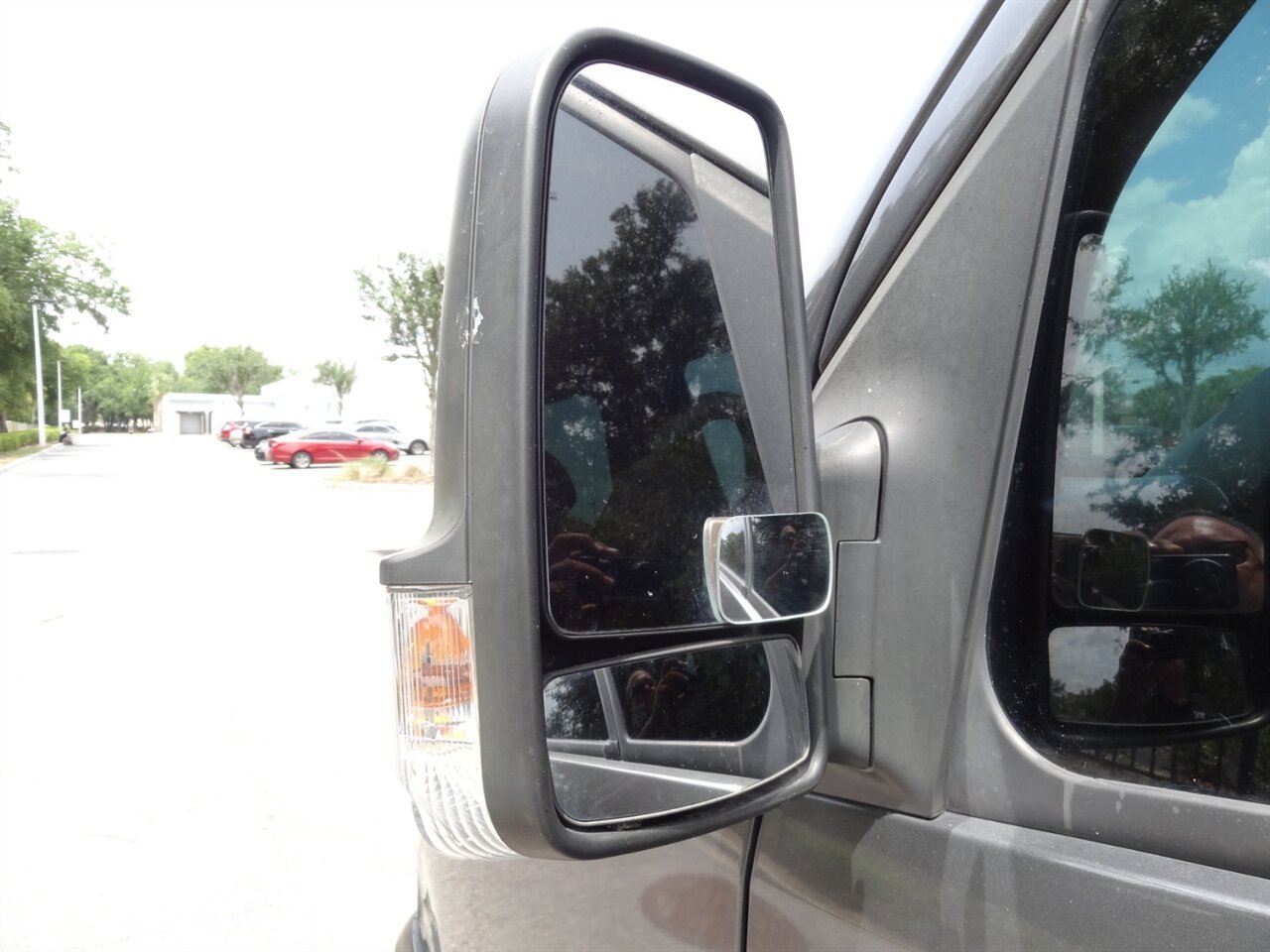 2007 Dodge Sprinter 2500 - Photo 28 - Deland, FL 32720