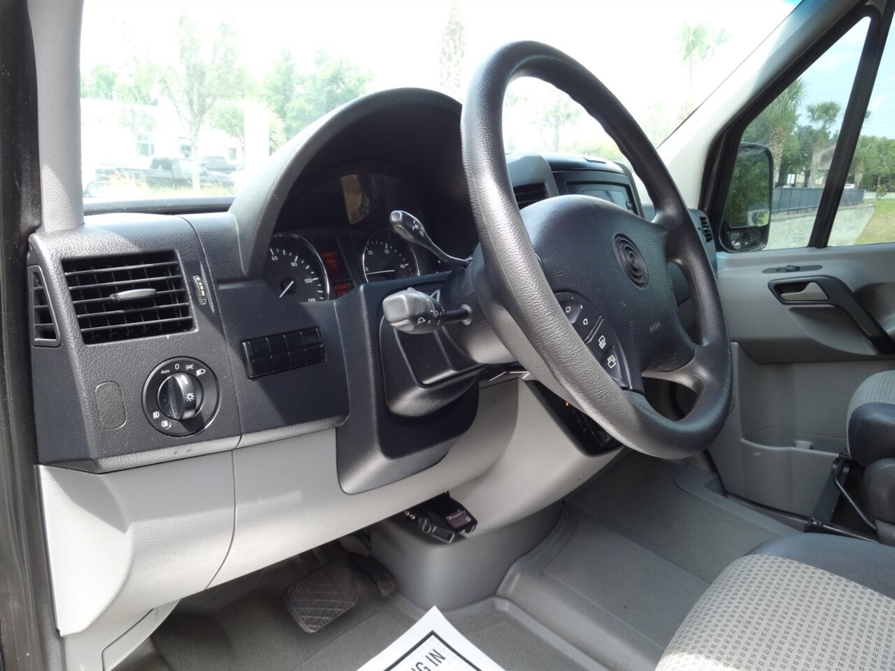 2007 Dodge Sprinter 2500 - Photo 35 - Deland, FL 32720