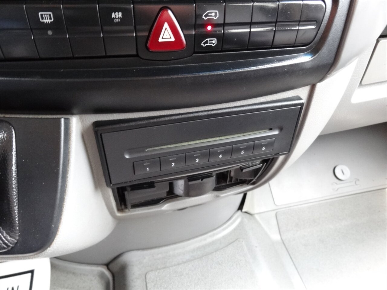 2007 Dodge Sprinter 2500 - Photo 65 - Deland, FL 32720