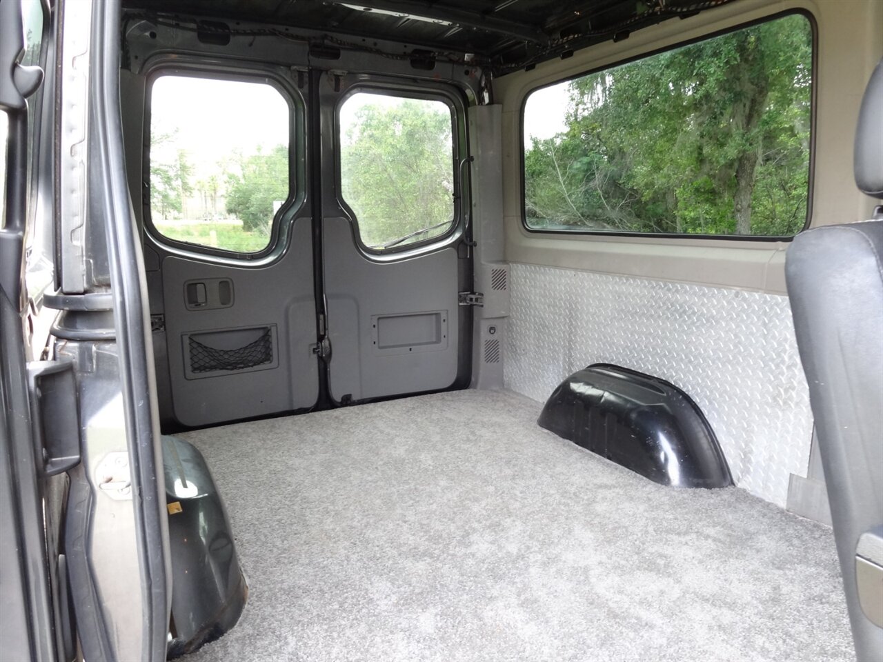 2007 Dodge Sprinter 2500 - Photo 47 - Deland, FL 32720