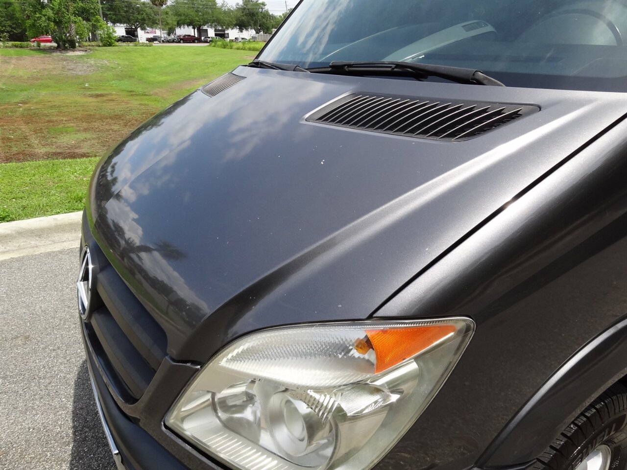2007 Dodge Sprinter 2500 - Photo 18 - Deland, FL 32720