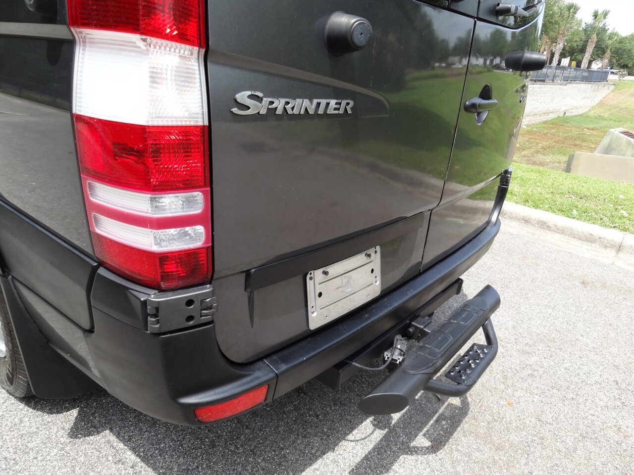 2007 Dodge Sprinter 2500 - Photo 21 - Deland, FL 32720
