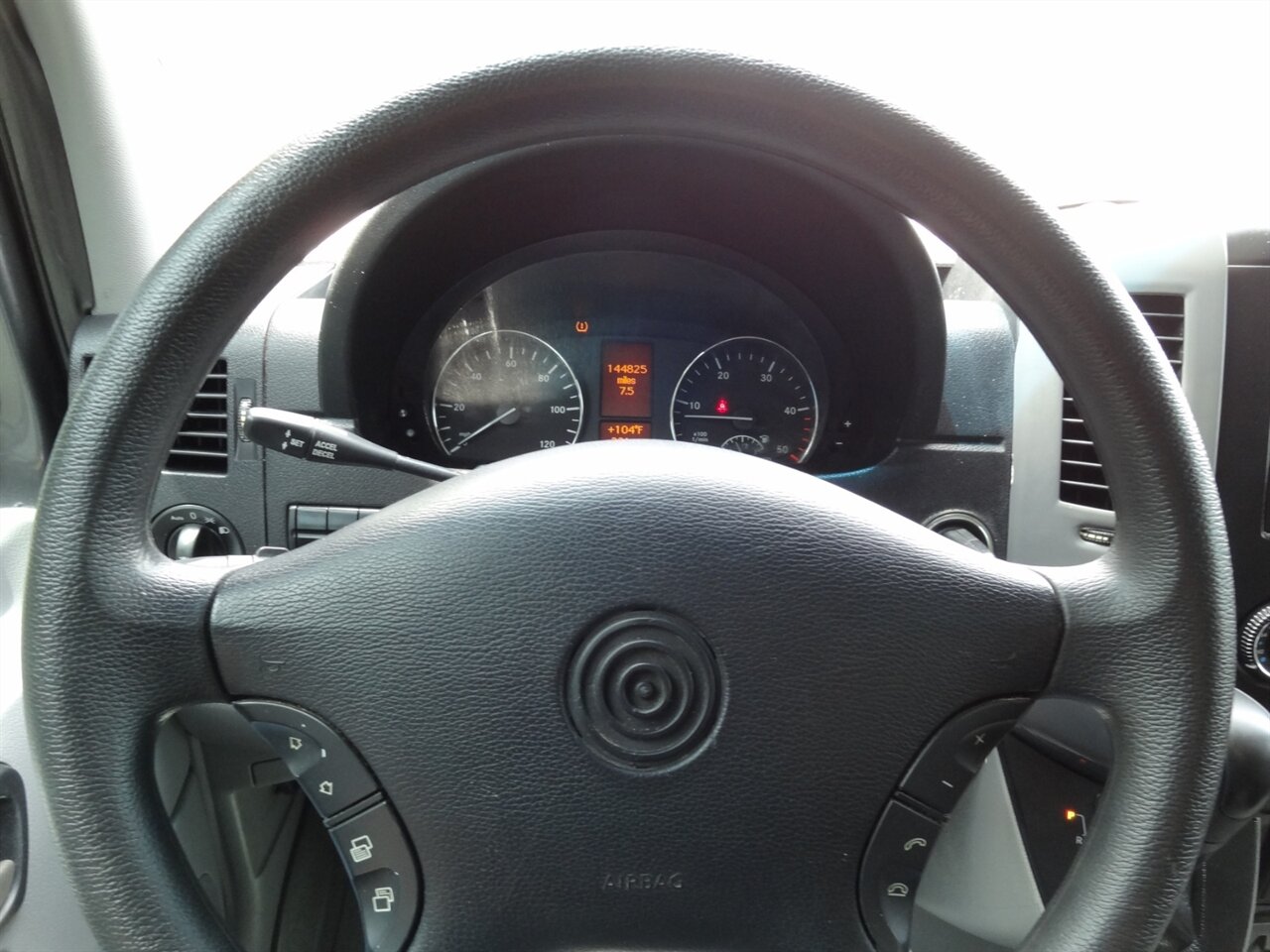 2007 Dodge Sprinter 2500 - Photo 57 - Deland, FL 32720