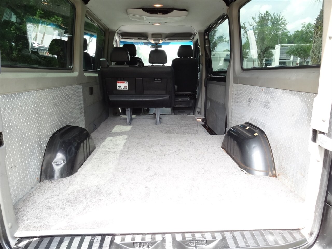 2007 Dodge Sprinter 2500 - Photo 43 - Deland, FL 32720