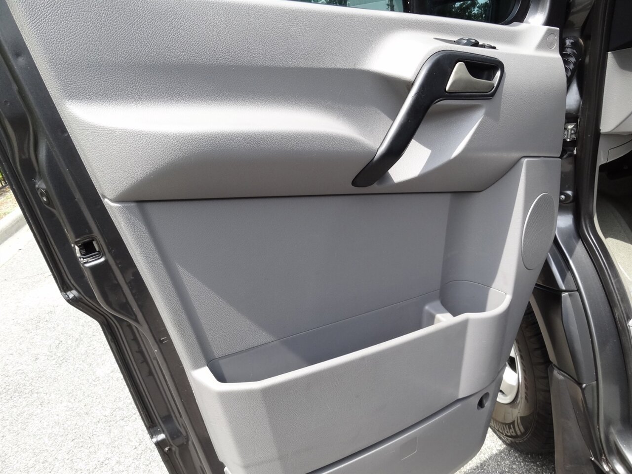 2007 Dodge Sprinter 2500 - Photo 34 - Deland, FL 32720