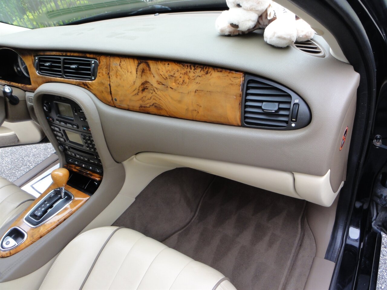 2007 Jaguar S-Type 3.0  Premium - Photo 44 - Deland, FL 32720