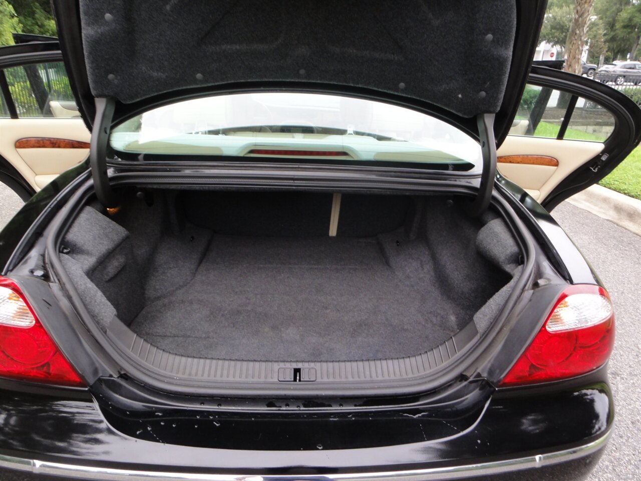 2007 Jaguar S-Type 3.0  Premium - Photo 38 - Deland, FL 32720