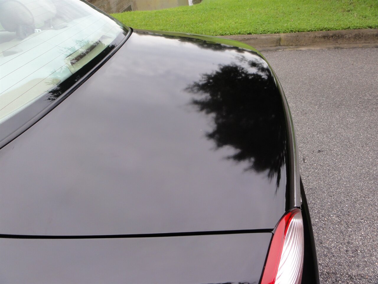 2007 Jaguar S-Type 3.0  Premium - Photo 22 - Deland, FL 32720