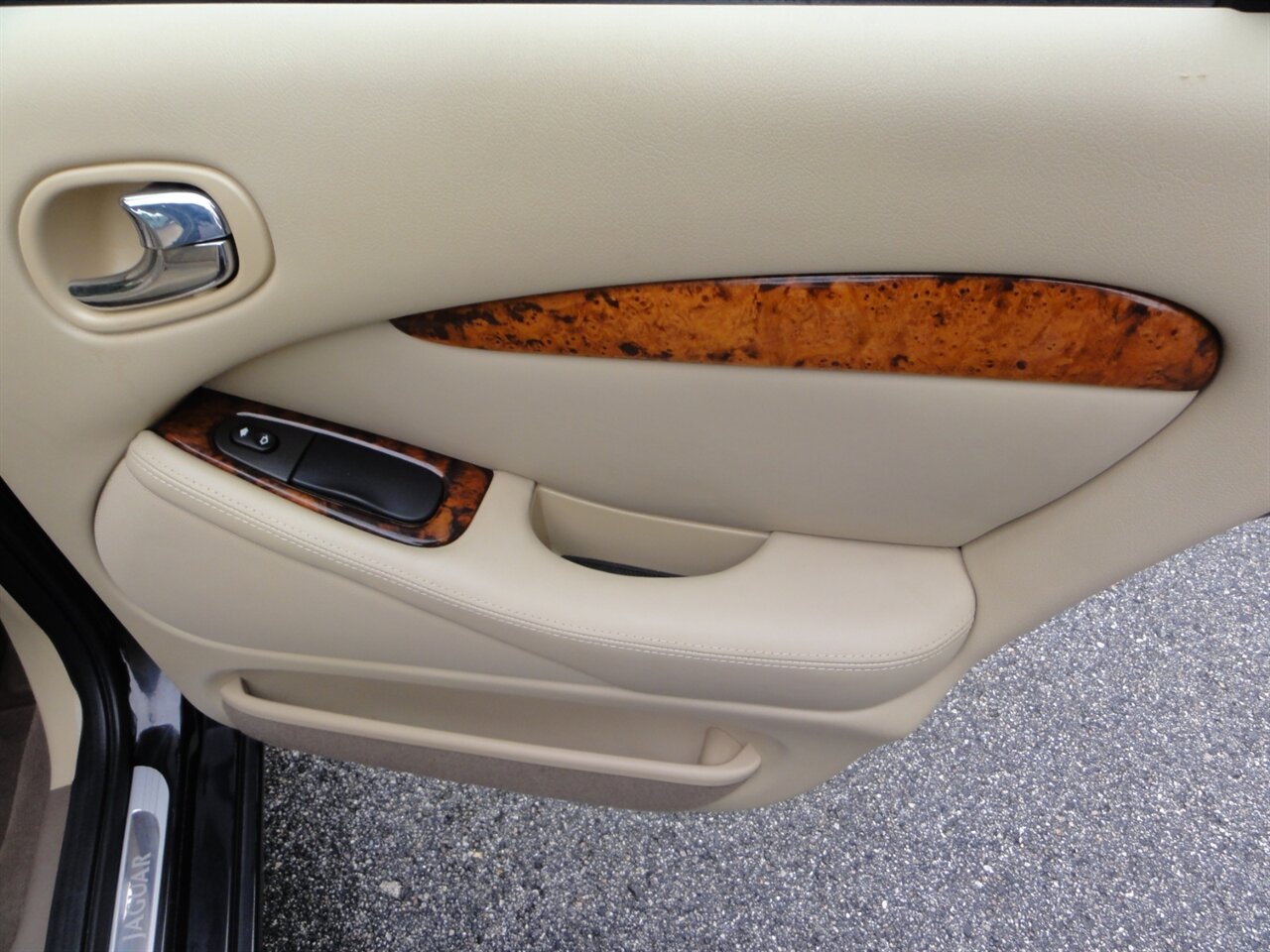 2007 Jaguar S-Type 3.0  Premium - Photo 41 - Deland, FL 32720