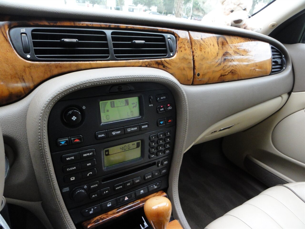 2007 Jaguar S-Type 3.0  Premium - Photo 55 - Deland, FL 32720