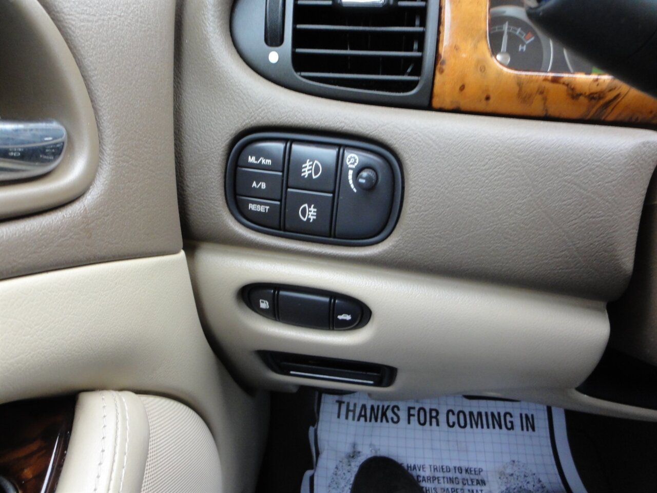 2007 Jaguar S-Type 3.0  Premium - Photo 54 - Deland, FL 32720