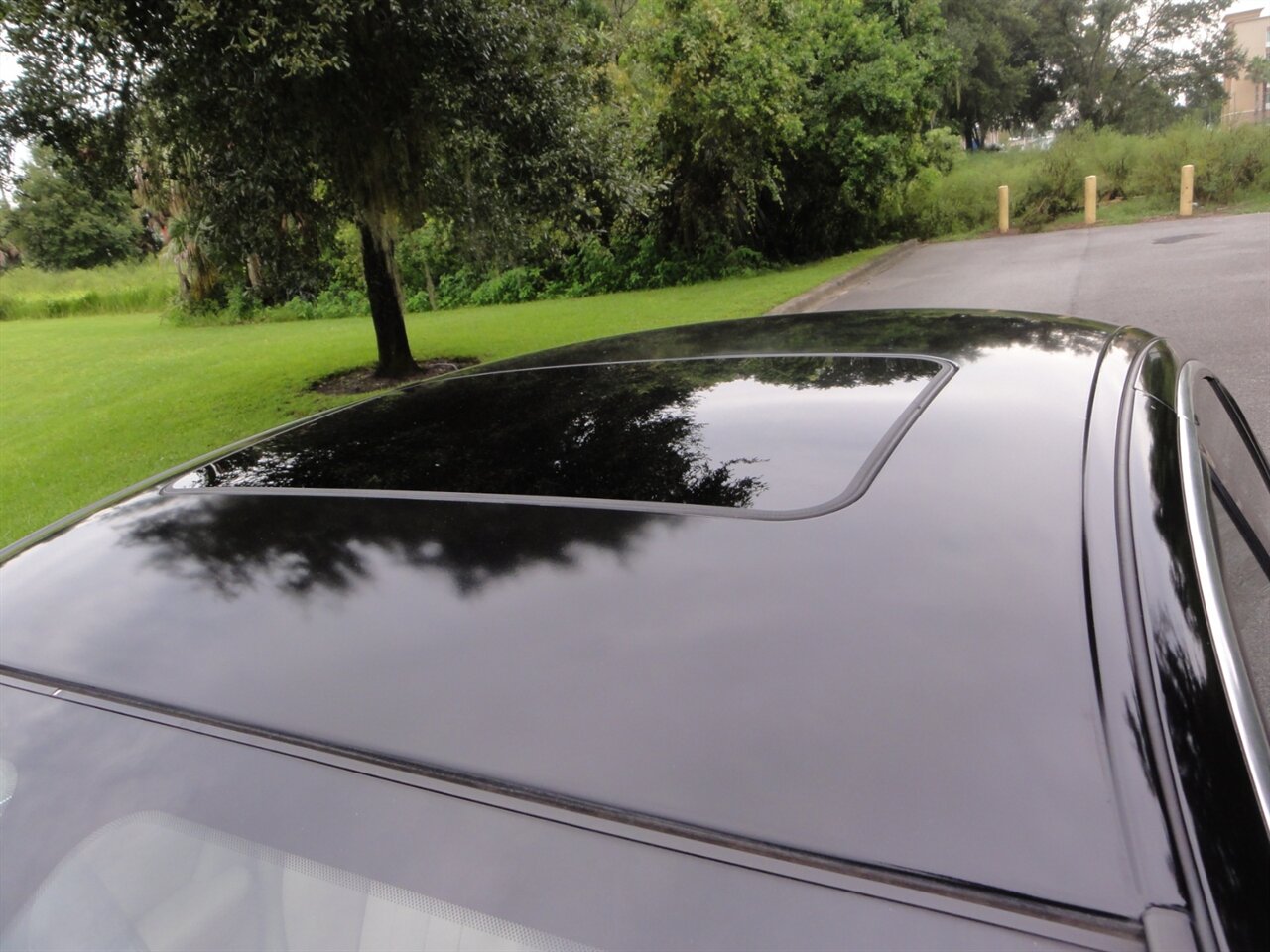 2007 Jaguar S-Type 3.0  Premium - Photo 20 - Deland, FL 32720