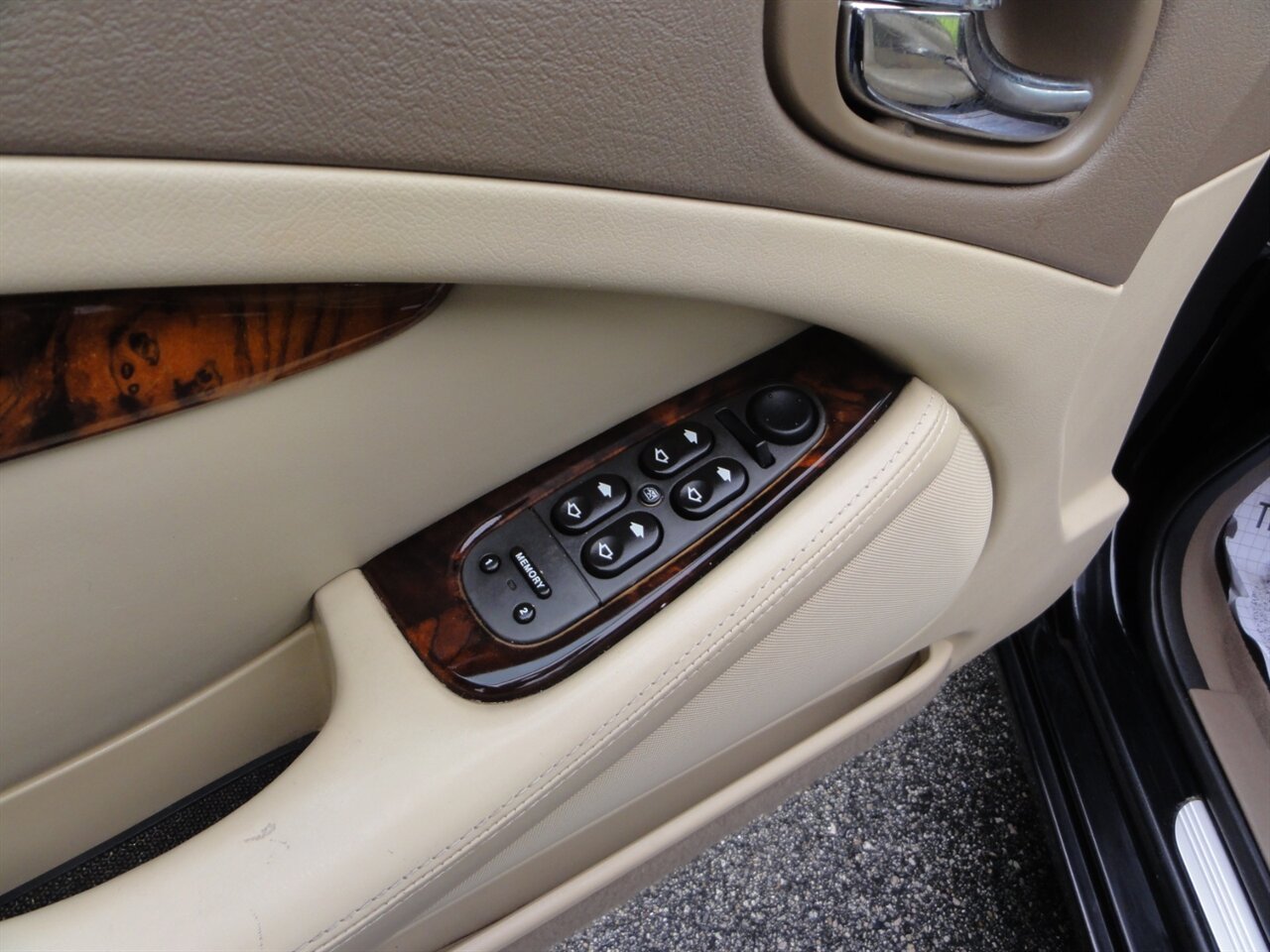 2007 Jaguar S-Type 3.0  Premium - Photo 31 - Deland, FL 32720