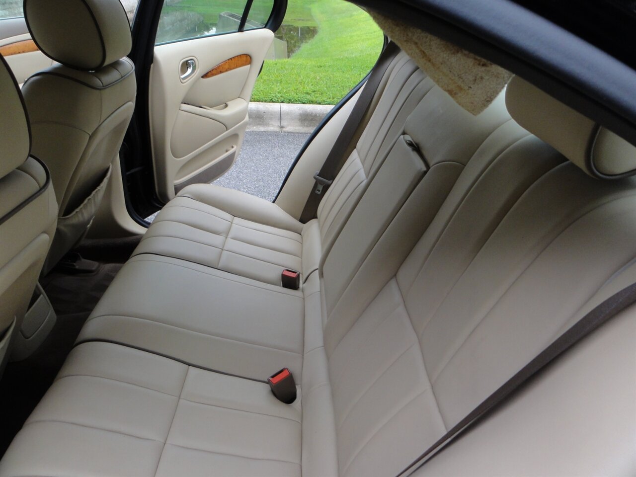 2007 Jaguar S-Type 3.0  Premium - Photo 36 - Deland, FL 32720