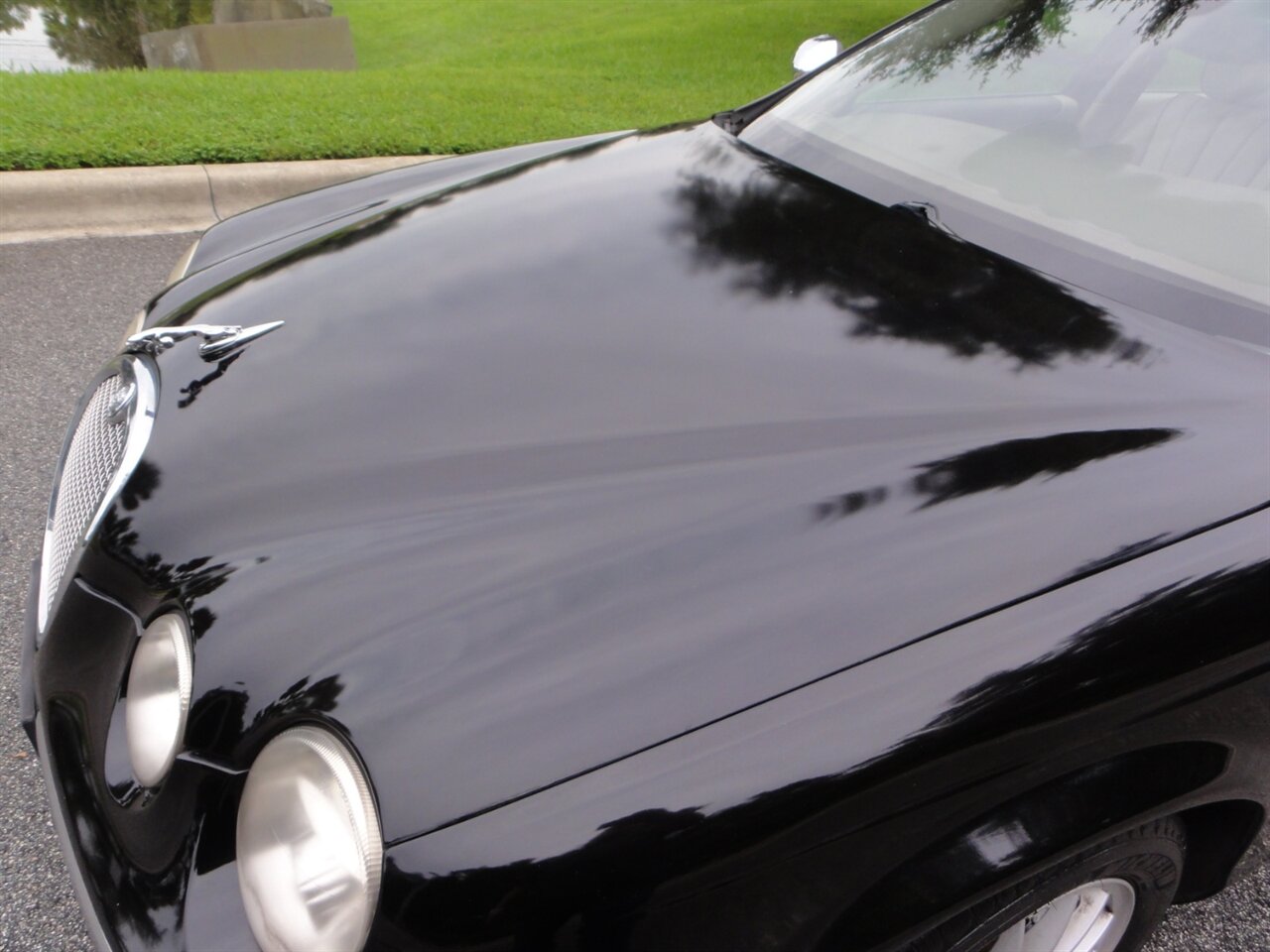 2007 Jaguar S-Type 3.0  Premium - Photo 18 - Deland, FL 32720