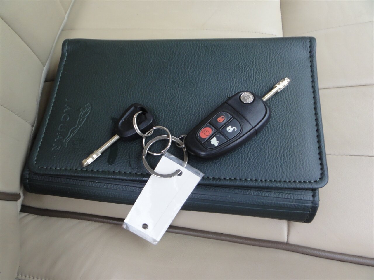 2007 Jaguar S-Type 3.0  Premium - Photo 58 - Deland, FL 32720
