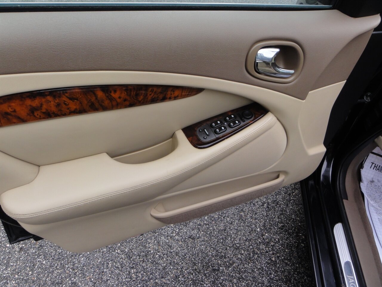 2007 Jaguar S-Type 3.0  Premium - Photo 30 - Deland, FL 32720