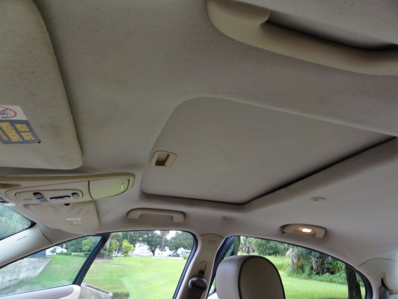2007 Jaguar S-Type 3.0  Premium - Photo 35 - Deland, FL 32720