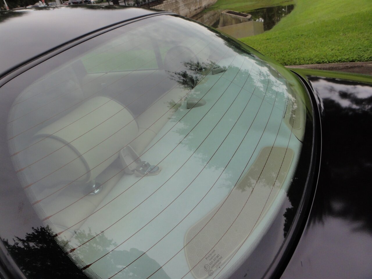 2007 Jaguar S-Type 3.0  Premium - Photo 21 - Deland, FL 32720