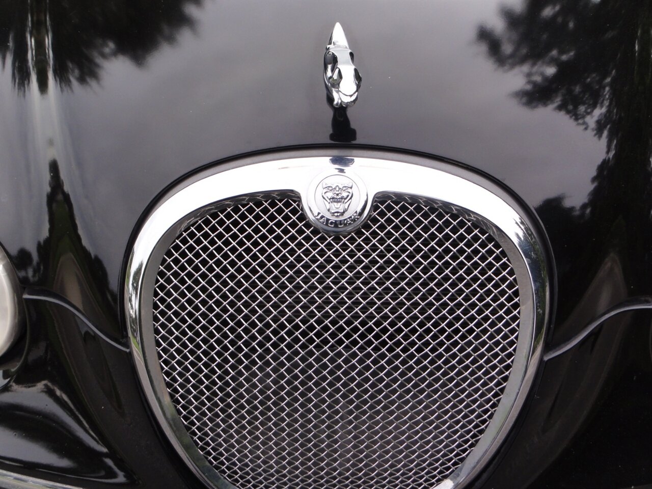2007 Jaguar S-Type 3.0  Premium - Photo 8 - Deland, FL 32720