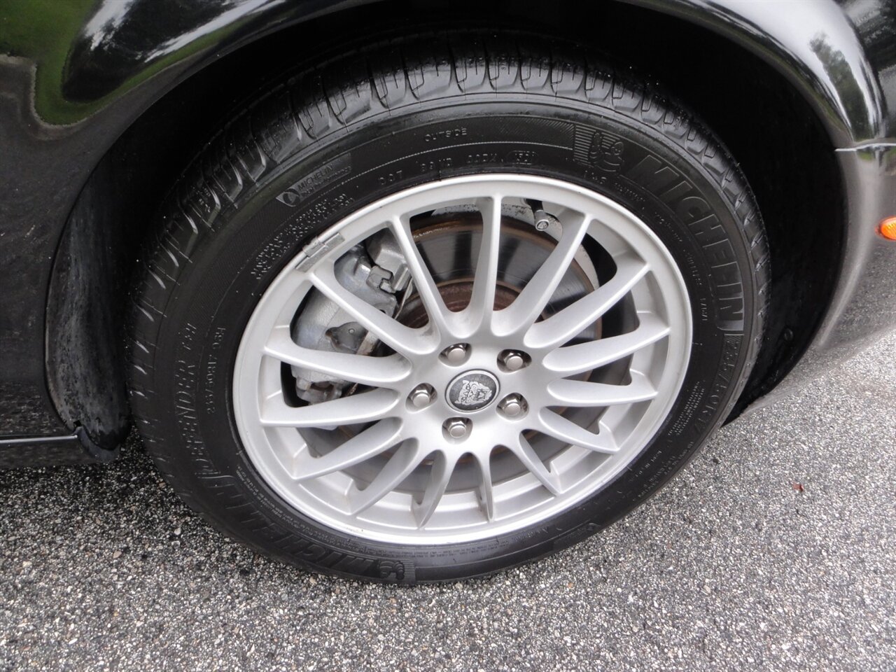 2007 Jaguar S-Type 3.0  Premium - Photo 24 - Deland, FL 32720