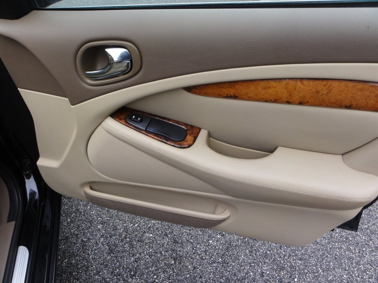 2007 Jaguar S-Type 3.0  Premium - Photo 45 - Deland, FL 32720
