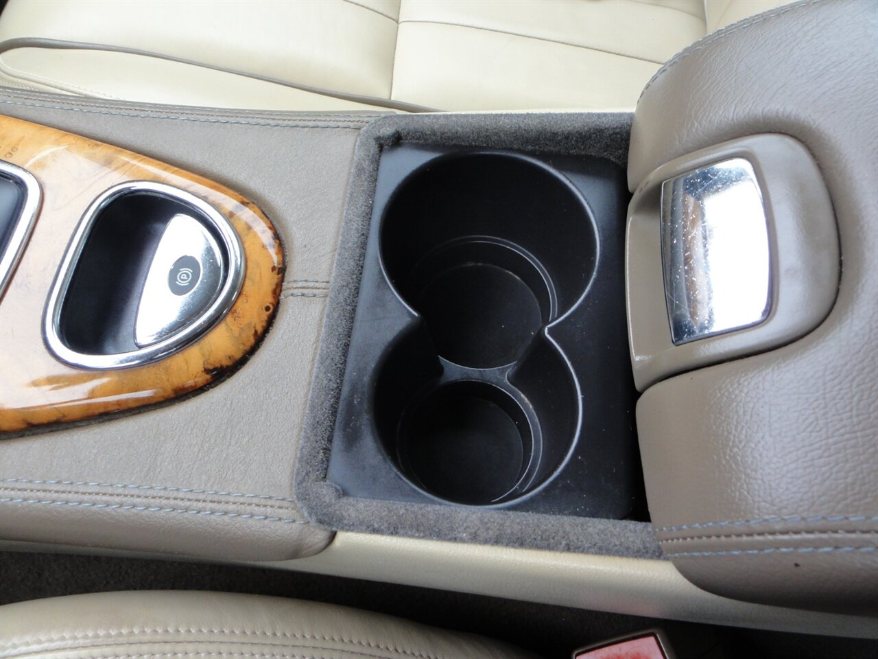 2007 Jaguar S-Type 3.0  Premium - Photo 53 - Deland, FL 32720