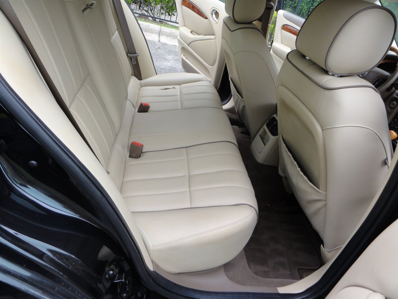 2007 Jaguar S-Type 3.0  Premium - Photo 40 - Deland, FL 32720