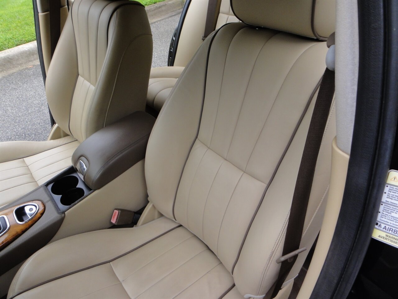 2007 Jaguar S-Type 3.0  Premium - Photo 34 - Deland, FL 32720