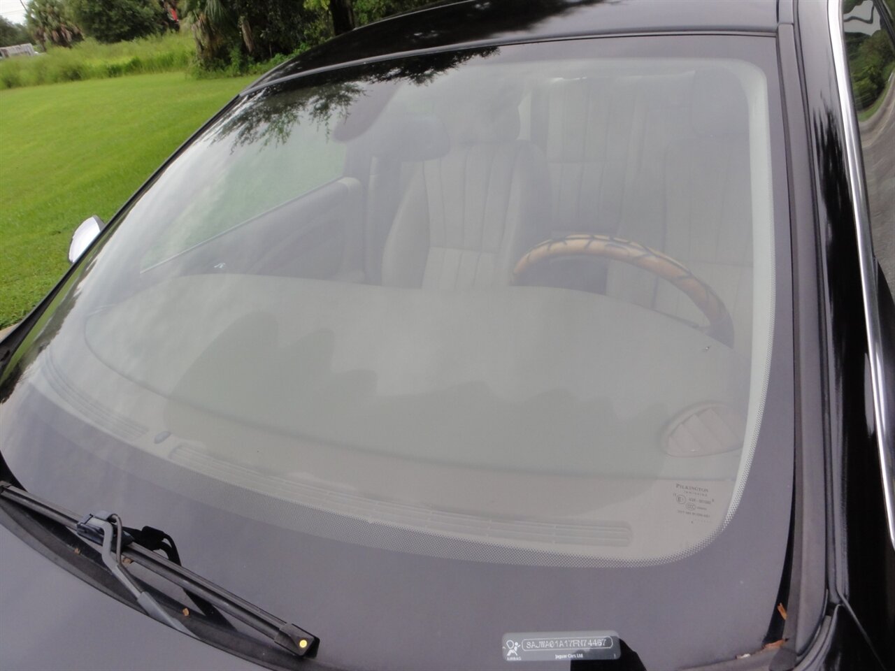 2007 Jaguar S-Type 3.0  Premium - Photo 19 - Deland, FL 32720