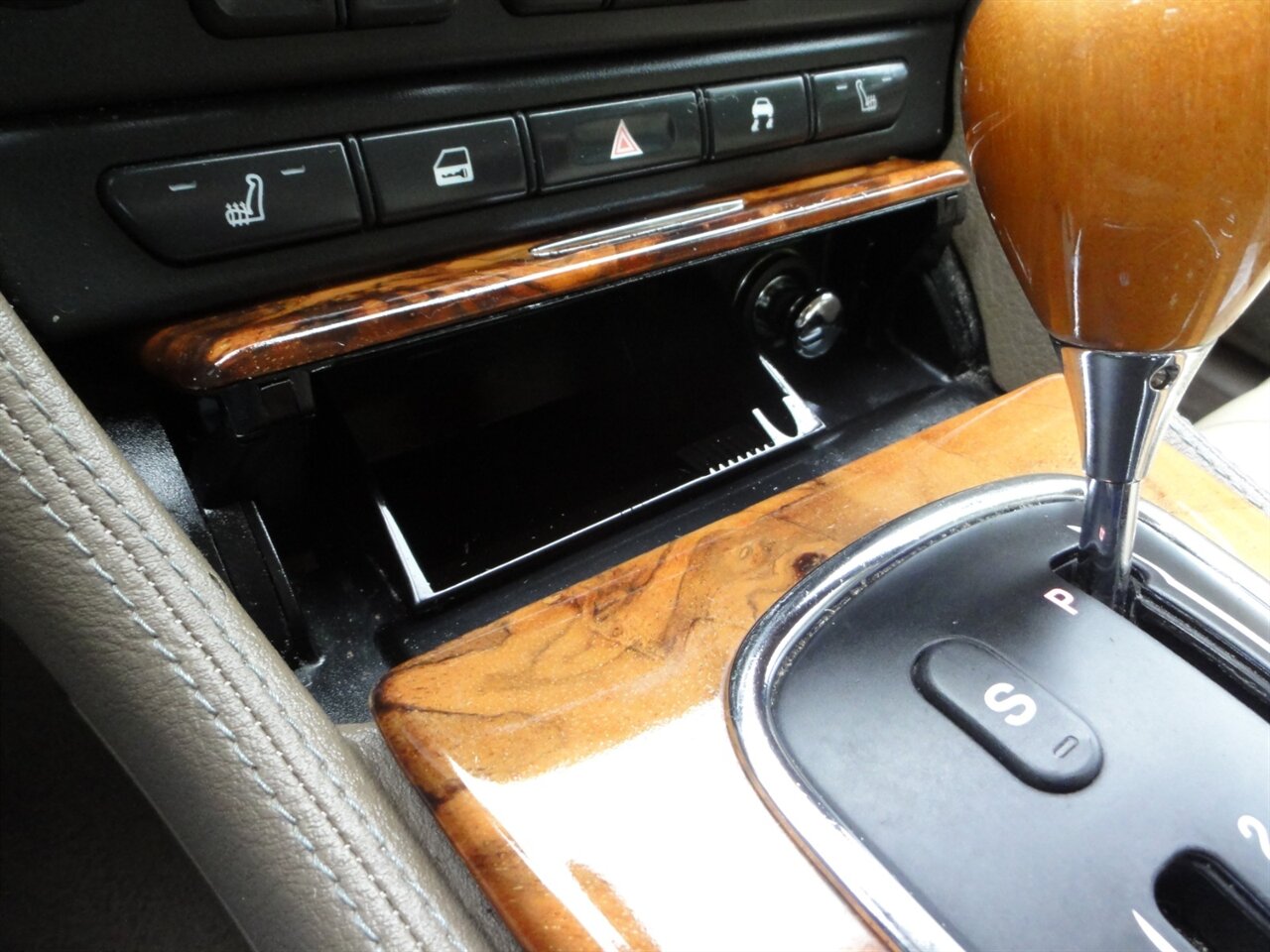 2007 Jaguar S-Type 3.0  Premium - Photo 50 - Deland, FL 32720