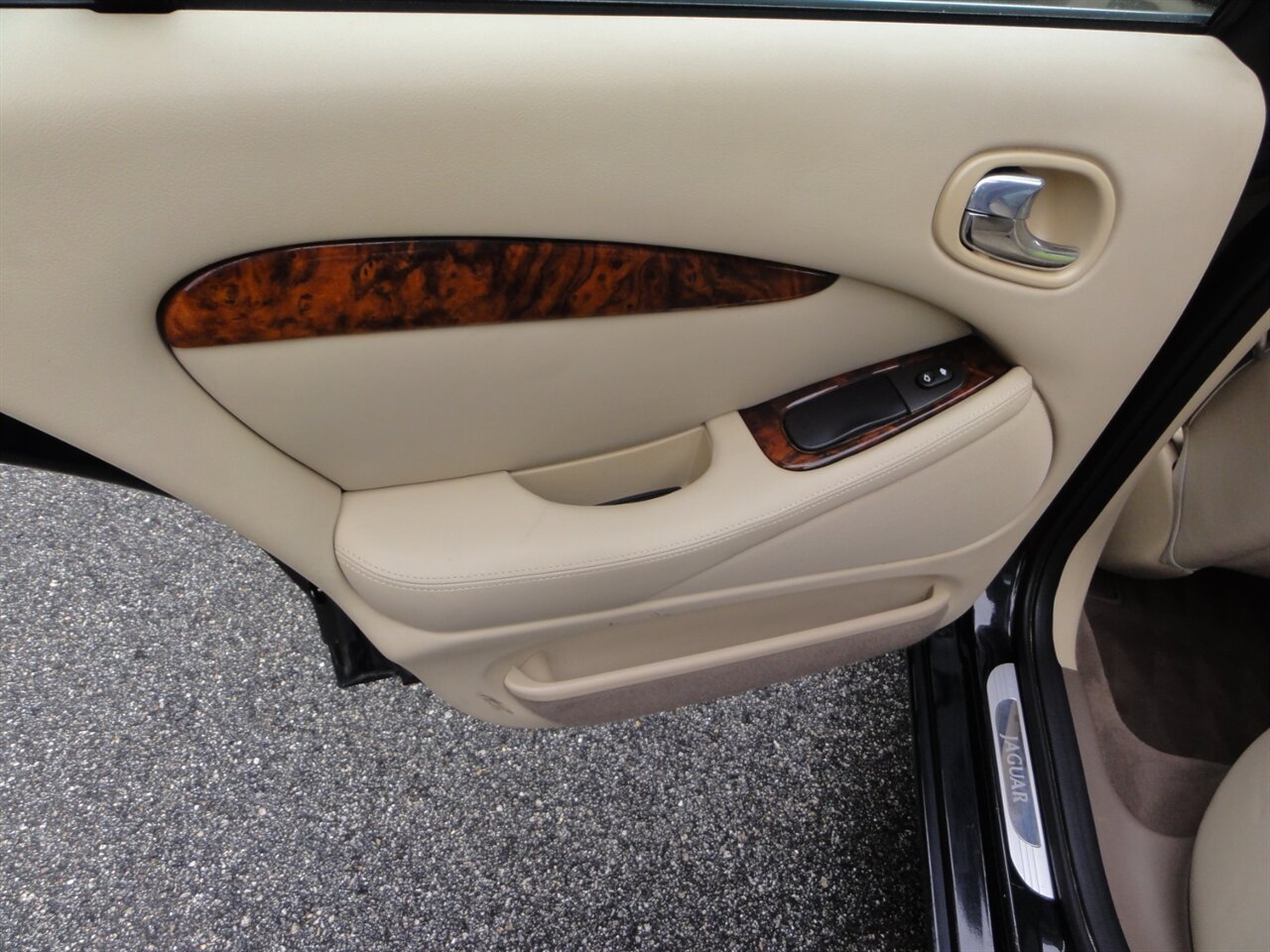 2007 Jaguar S-Type 3.0  Premium - Photo 37 - Deland, FL 32720