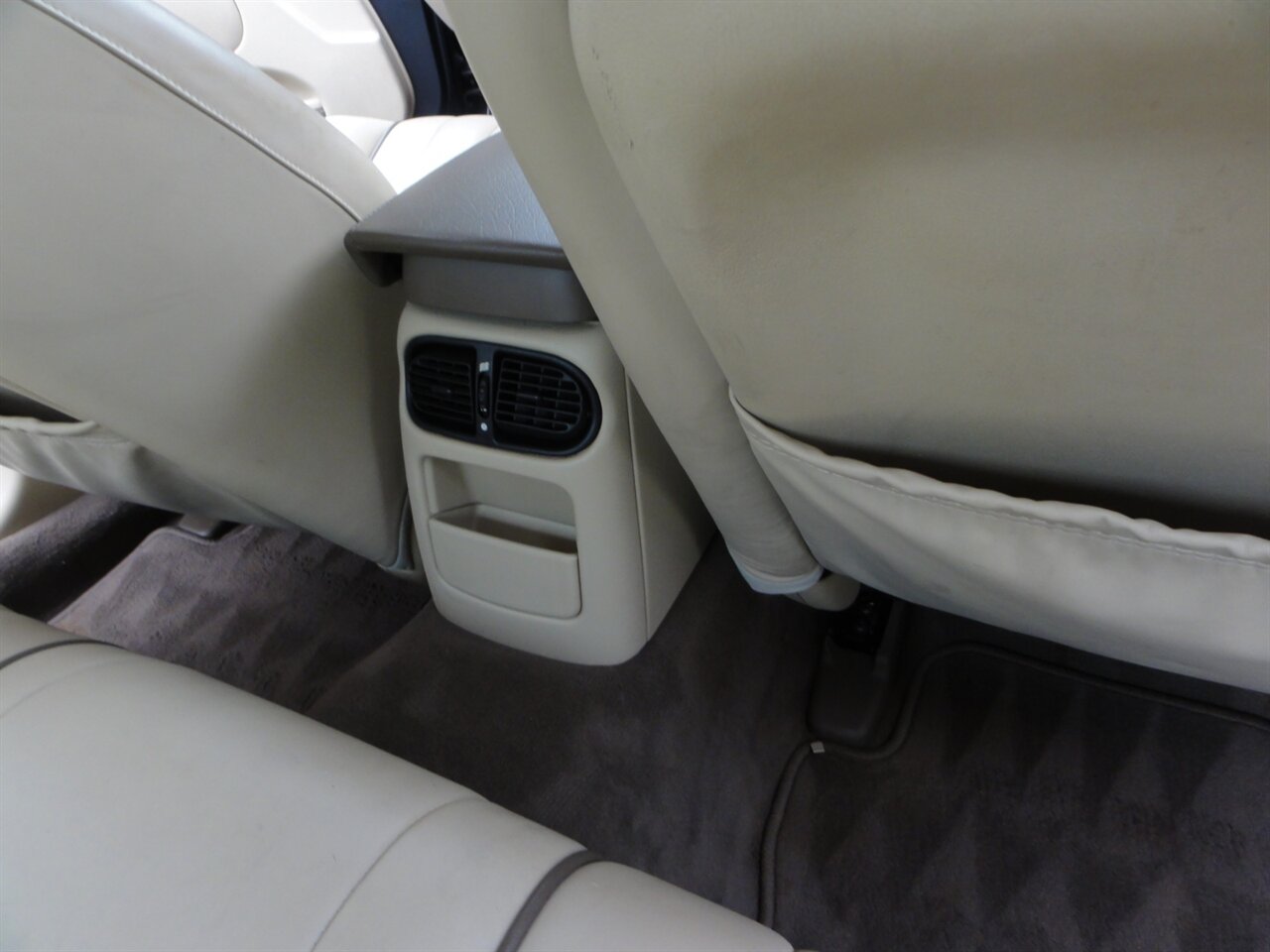 2007 Jaguar S-Type 3.0  Premium - Photo 39 - Deland, FL 32720