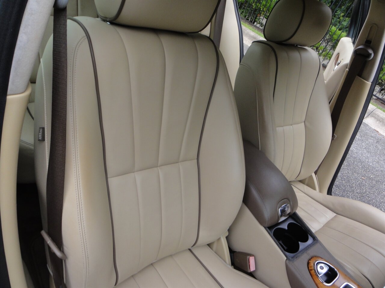 2007 Jaguar S-Type 3.0  Premium - Photo 43 - Deland, FL 32720