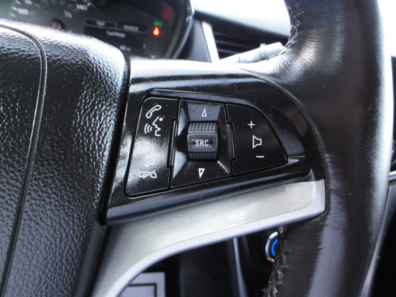 2017 Chevrolet Trax LT - Photo 48 - Deland, FL 32720