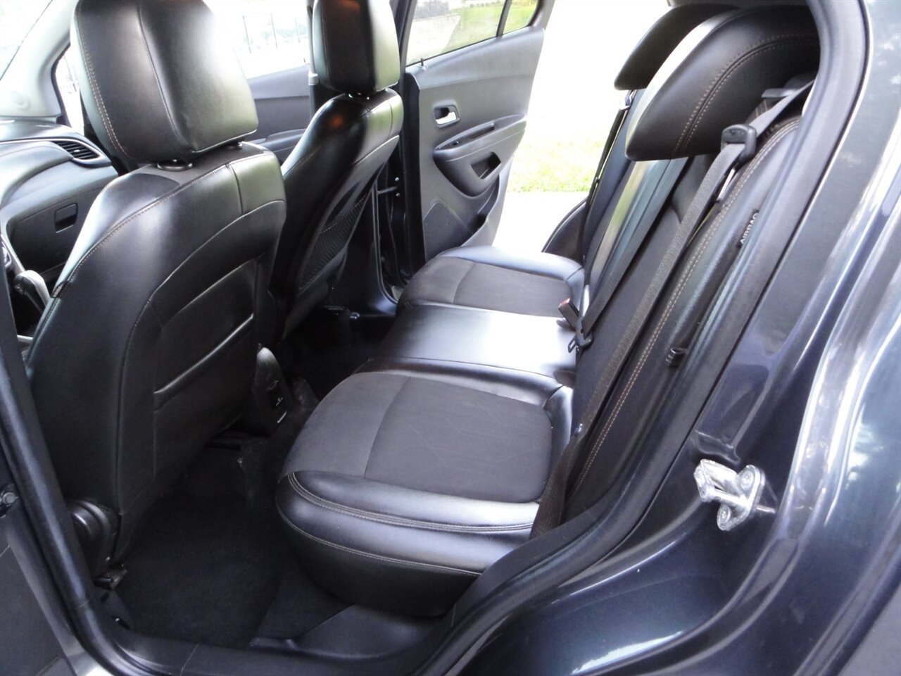 2017 Chevrolet Trax LT - Photo 35 - Deland, FL 32720