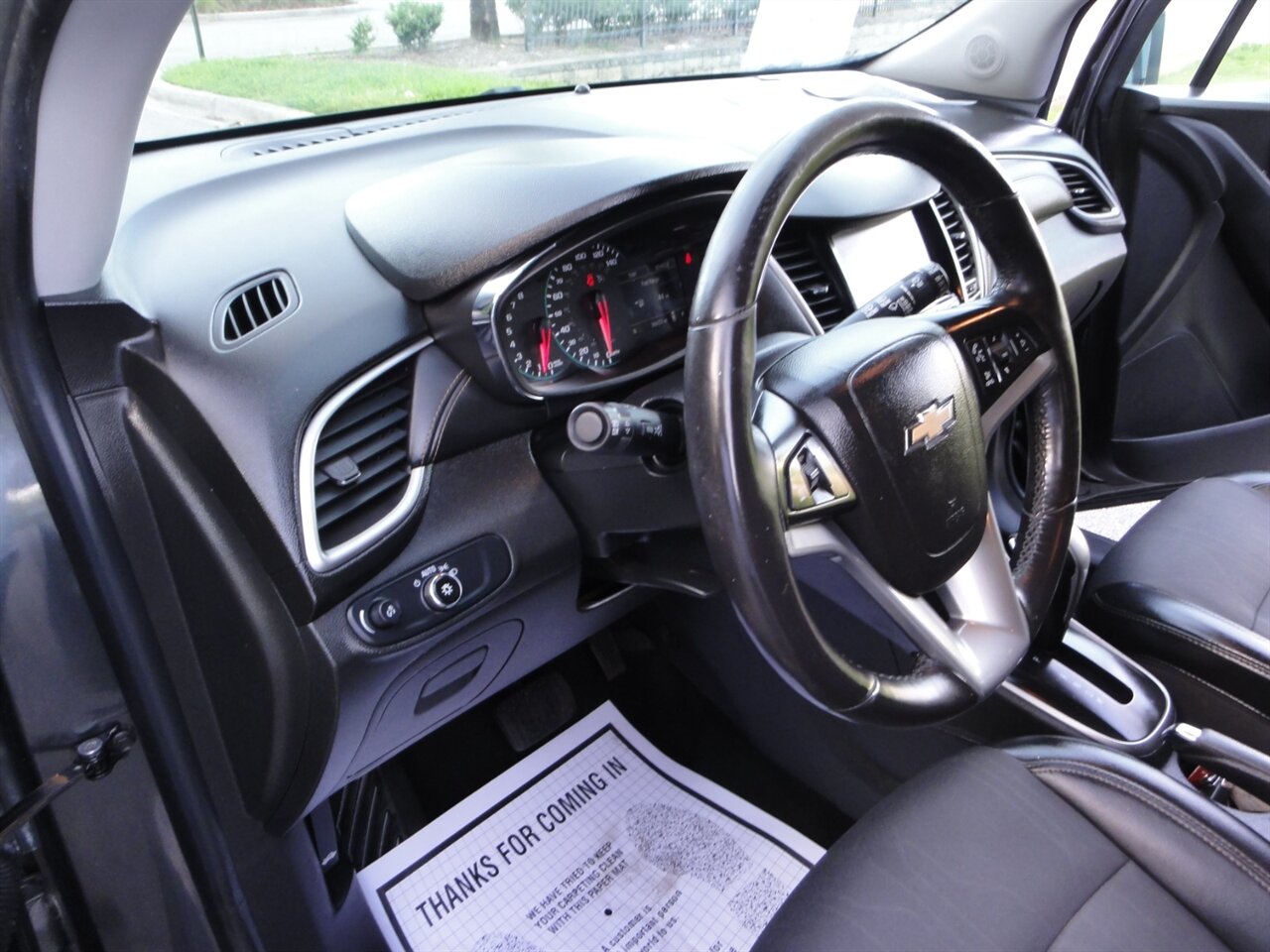 2017 Chevrolet Trax LT - Photo 31 - Deland, FL 32720