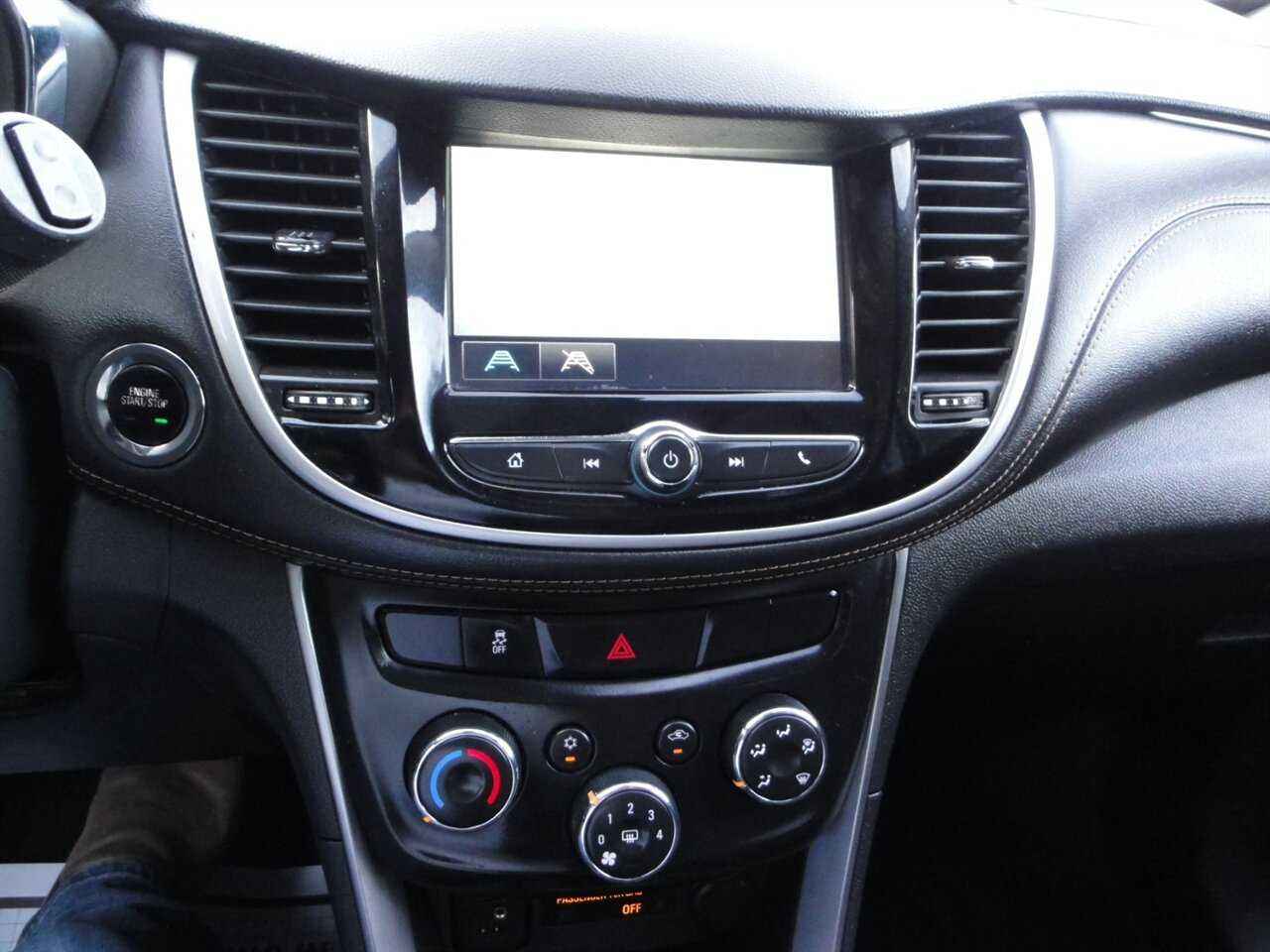 2017 Chevrolet Trax LT - Photo 50 - Deland, FL 32720