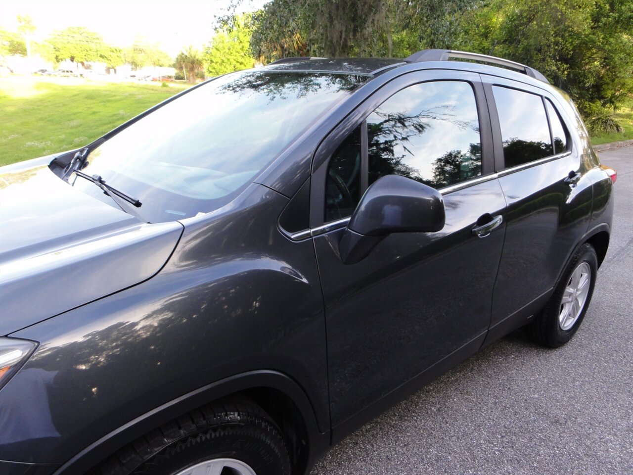 2017 Chevrolet Trax LT - Photo 9 - Deland, FL 32720