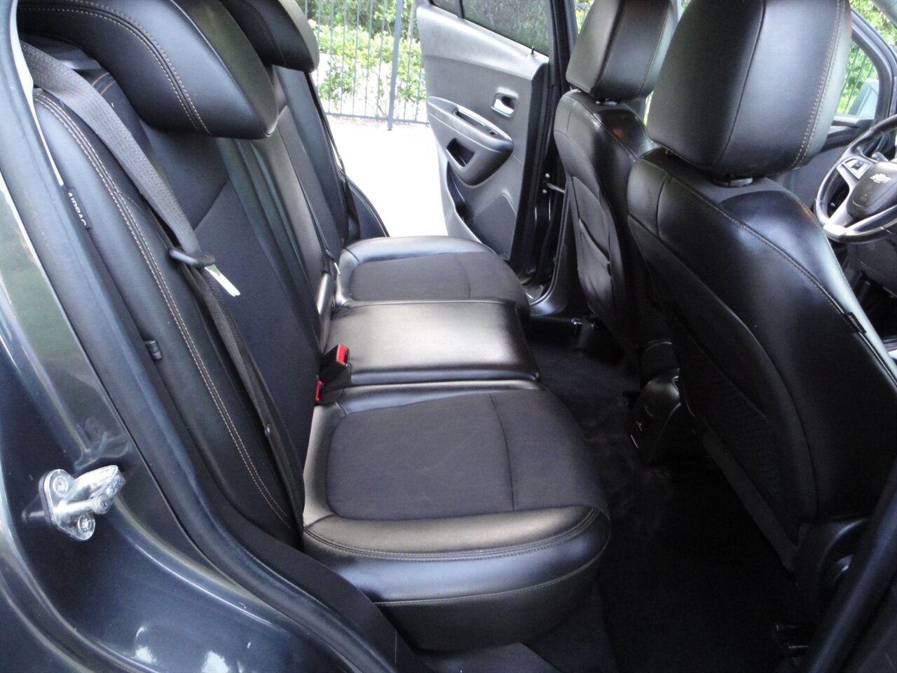 2017 Chevrolet Trax LT - Photo 38 - Deland, FL 32720