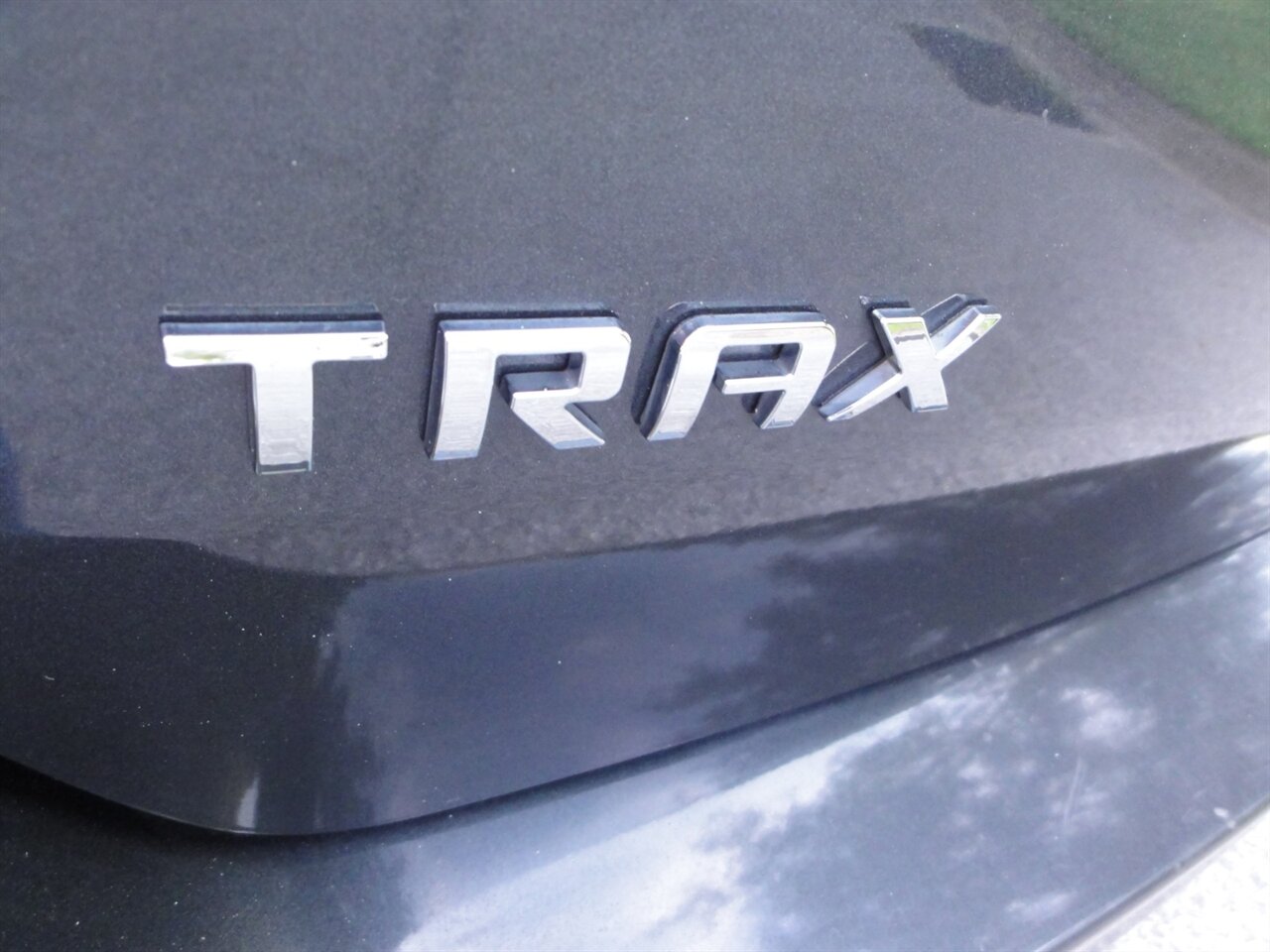 2017 Chevrolet Trax LT - Photo 22 - Deland, FL 32720